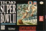 Tecmo Super Bowl II - Special Edition